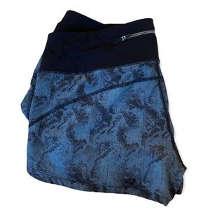 EUC Vuori shorts